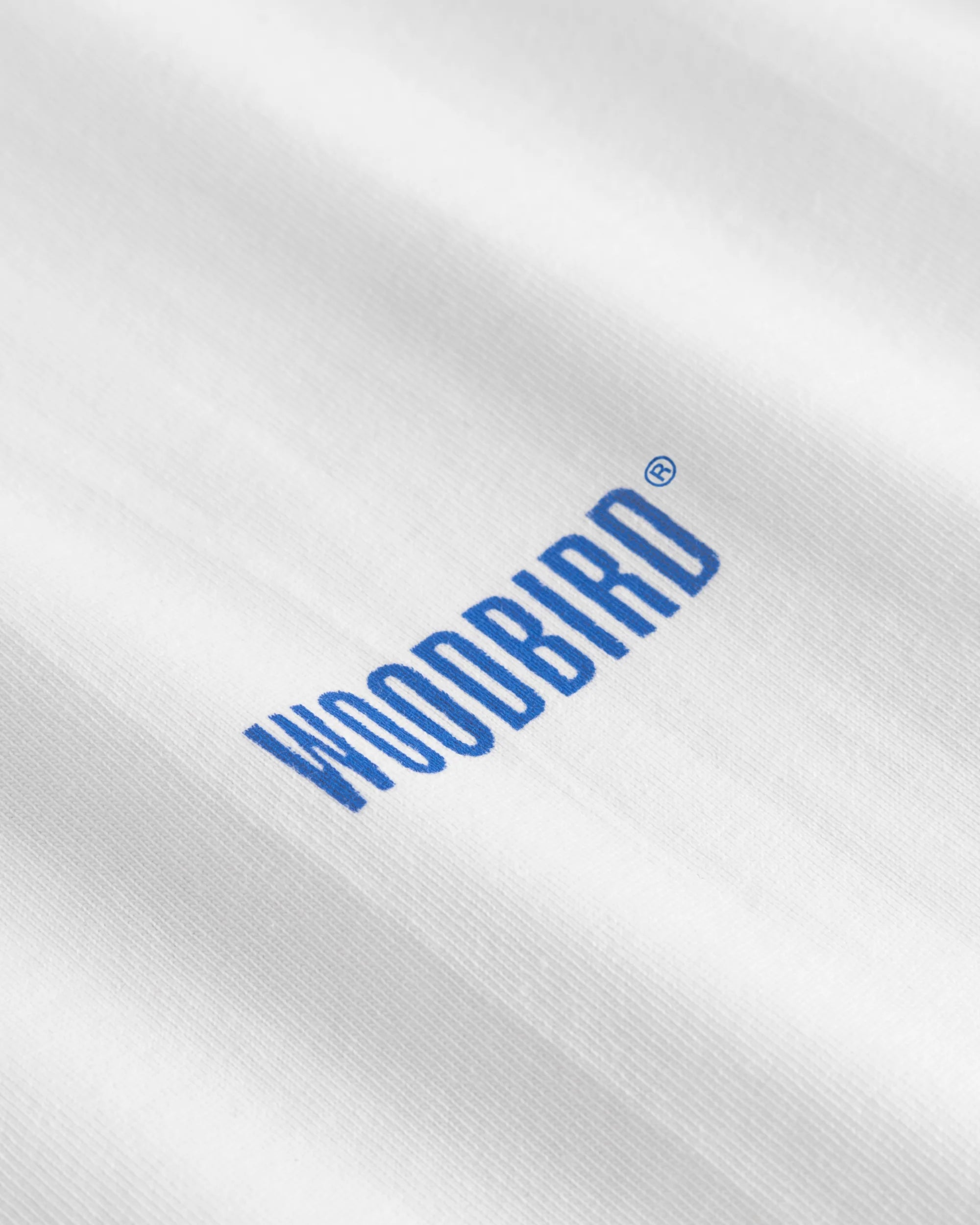 WOODBIRD - WBJoul L/S WB Tee