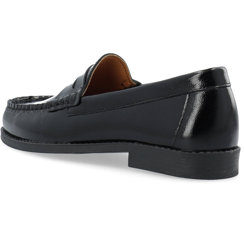 WHITE - BIAPOP Penny Loafer Nappalak
