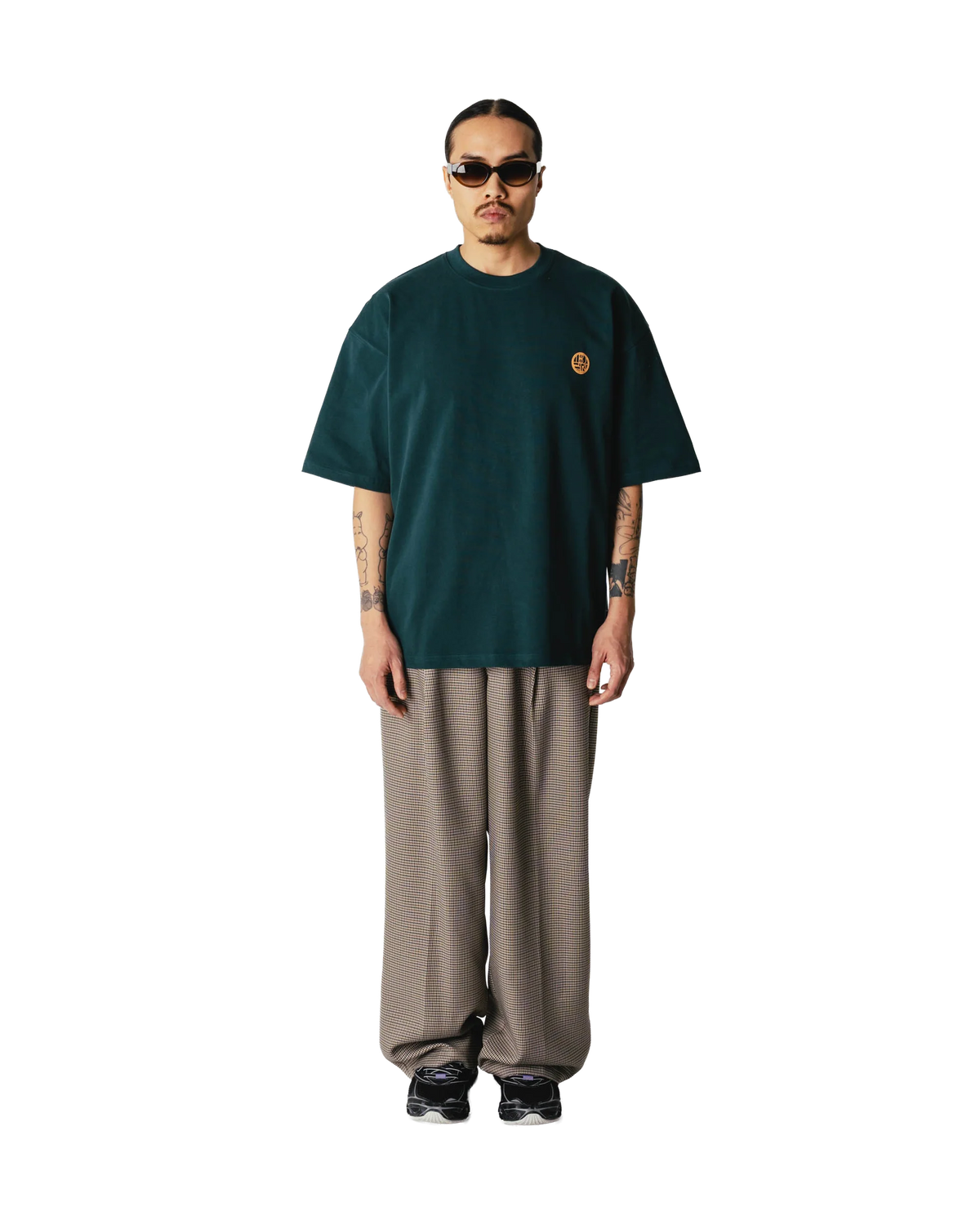 WOODBIRD - WBBeam Mystery Tee