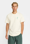 REVOLUTION - Printed T-shirt / 1453 TEN