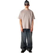 WOODBIRD - yuto thunder jeans