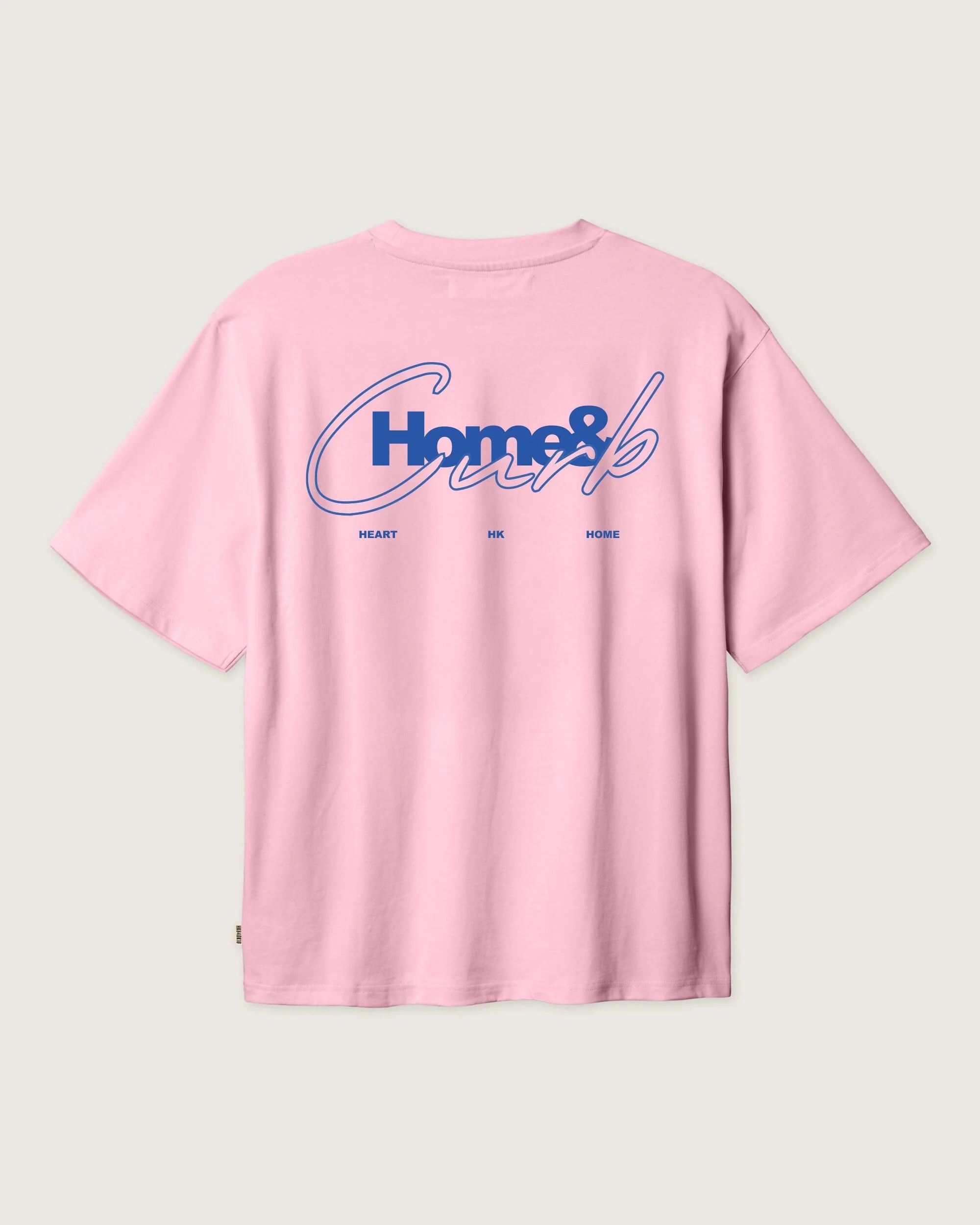 WOODBIRD - beam curbi tee