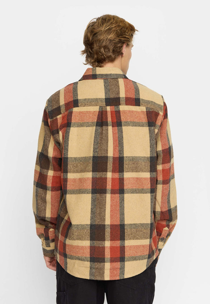 REVOLUTION - Utility Shirt 3206