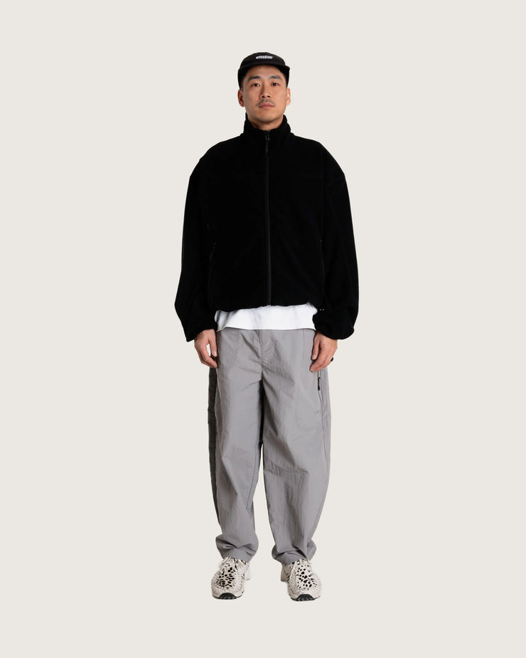 WOODBIRD - ryo fleece jacket