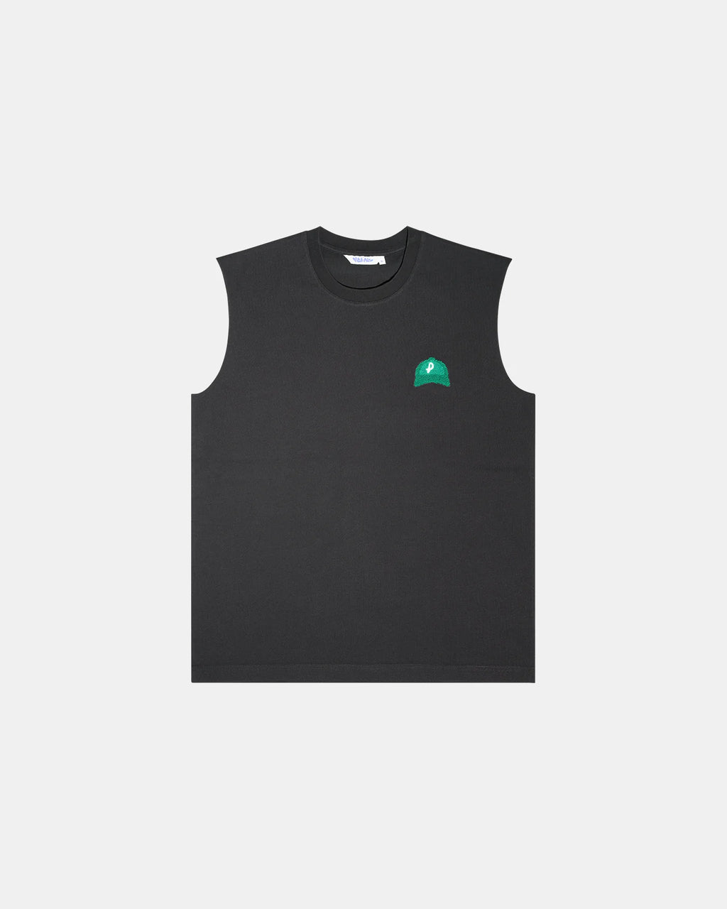 PICA PICA - Welcome Pica - Black
