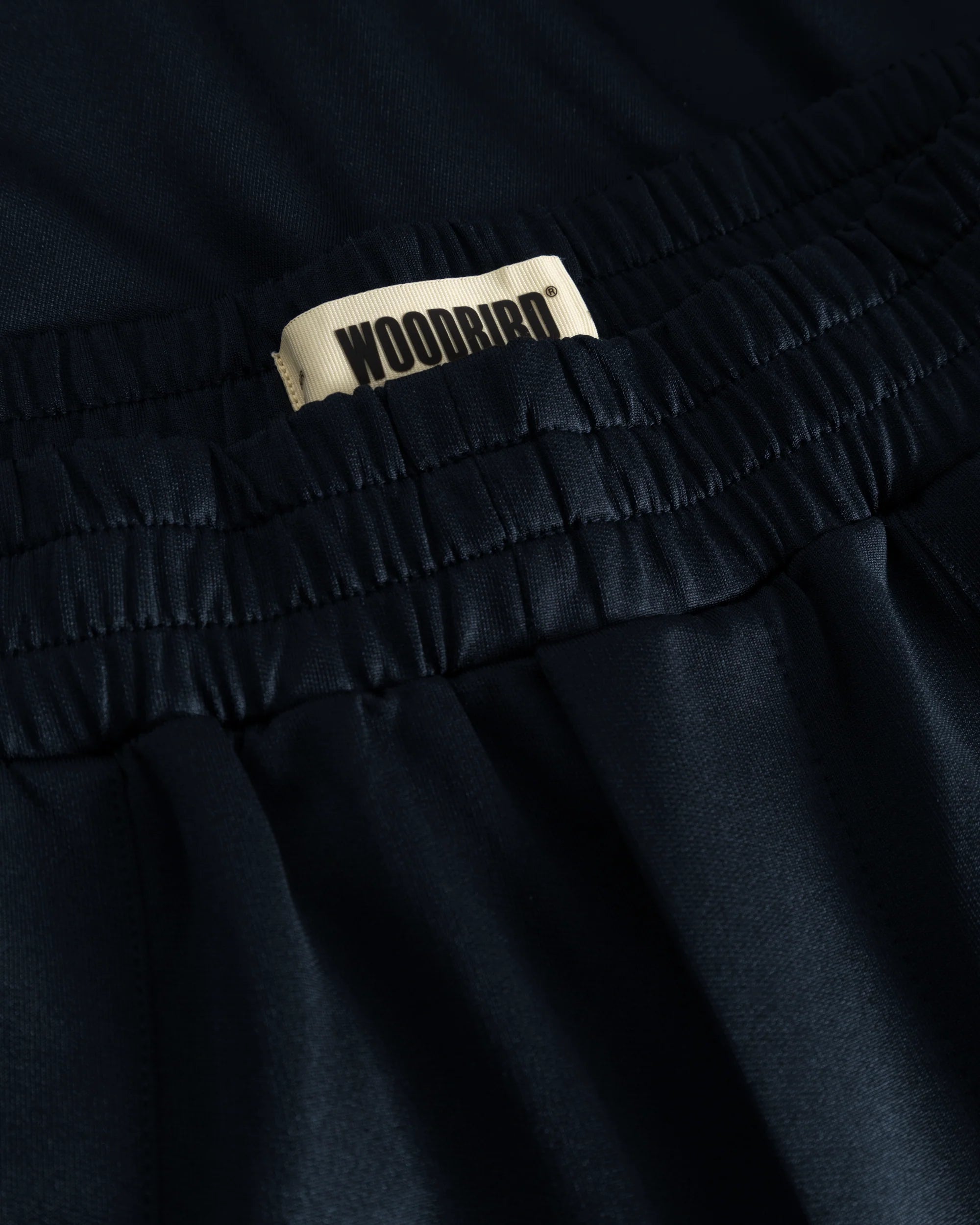 WOODBIRD - WBCHANG TRACK PANTS