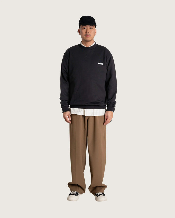 WOODBIRD - cane sumo crew