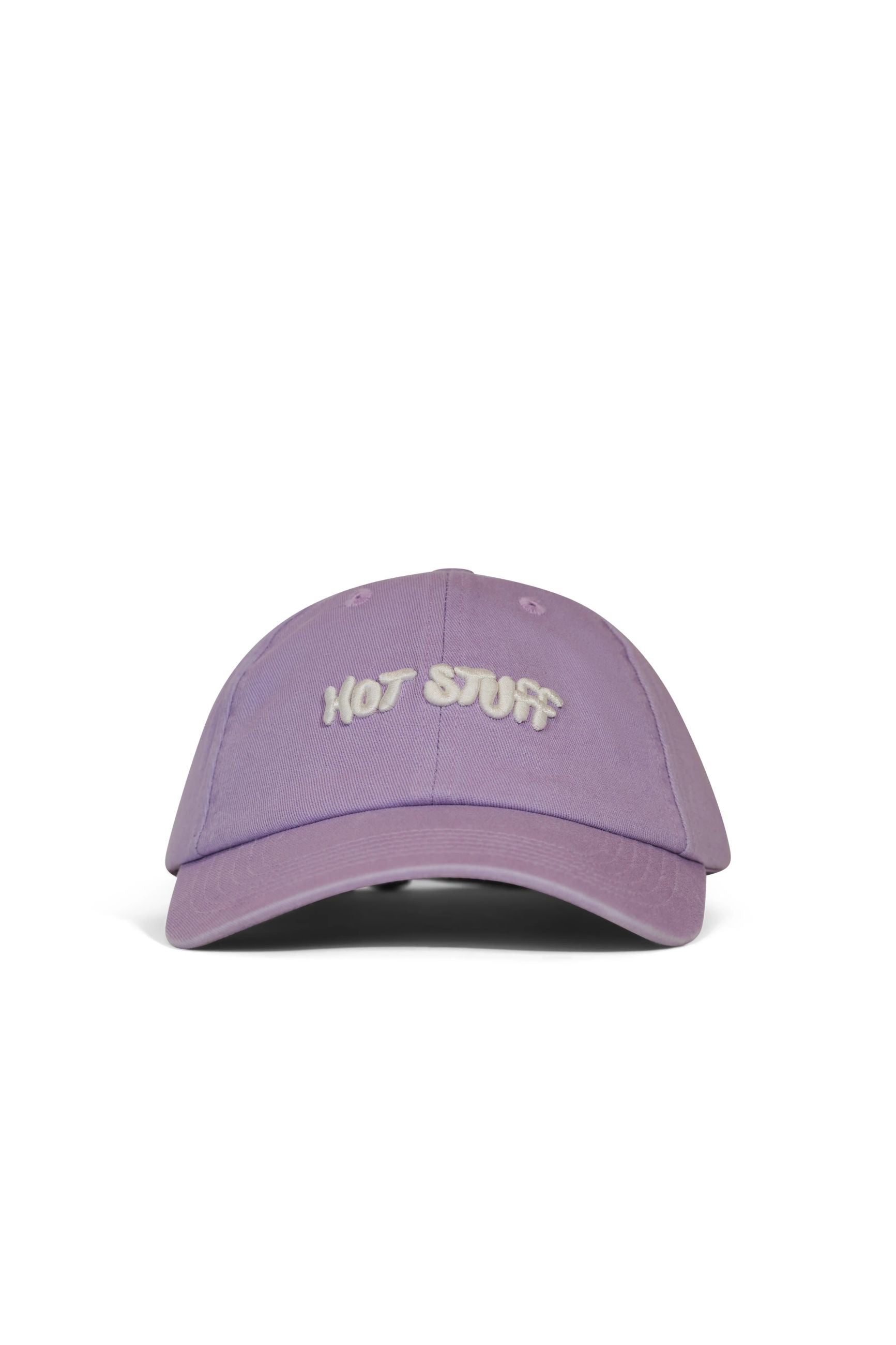 PICA PICA - 
Hot Stuff