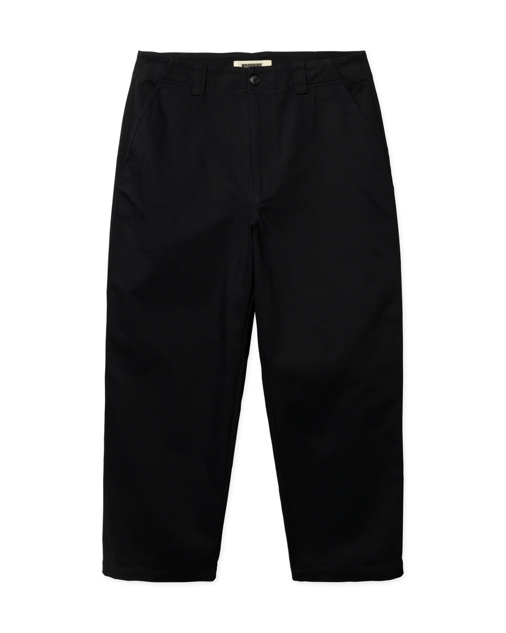 WOODBIRD - WBWU CHINO PANTS