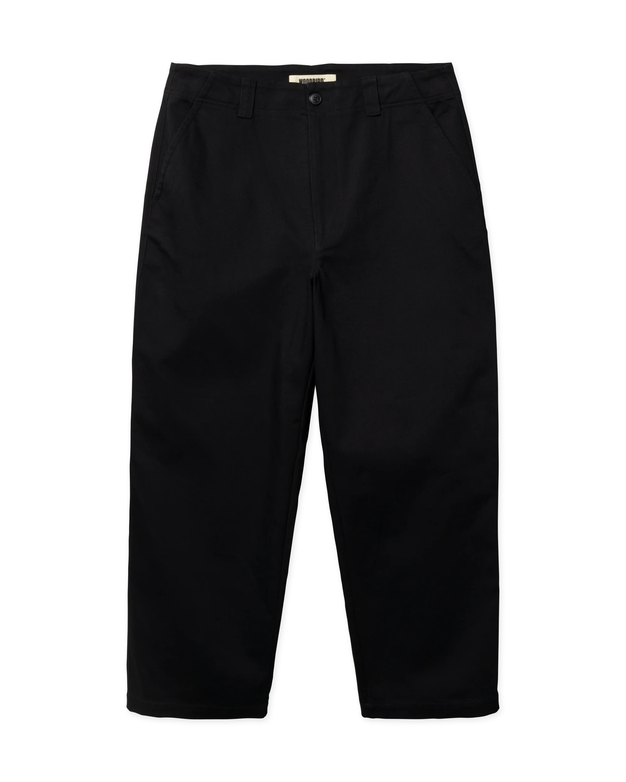 WOODBIRD - WBWU CHINO PANTS