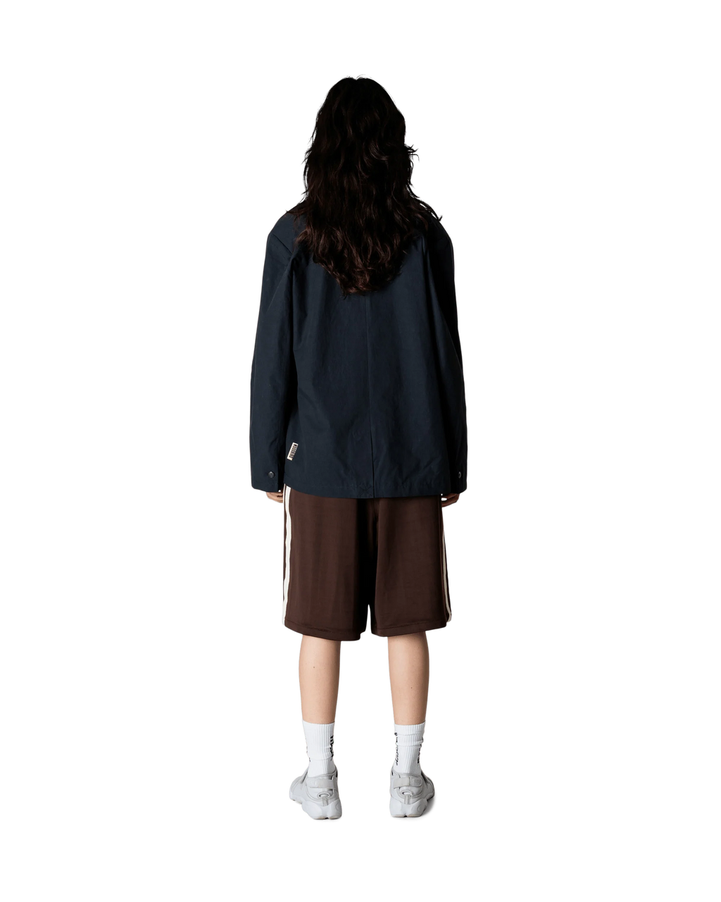 WOODBIRD - WBPoke Track Shorts