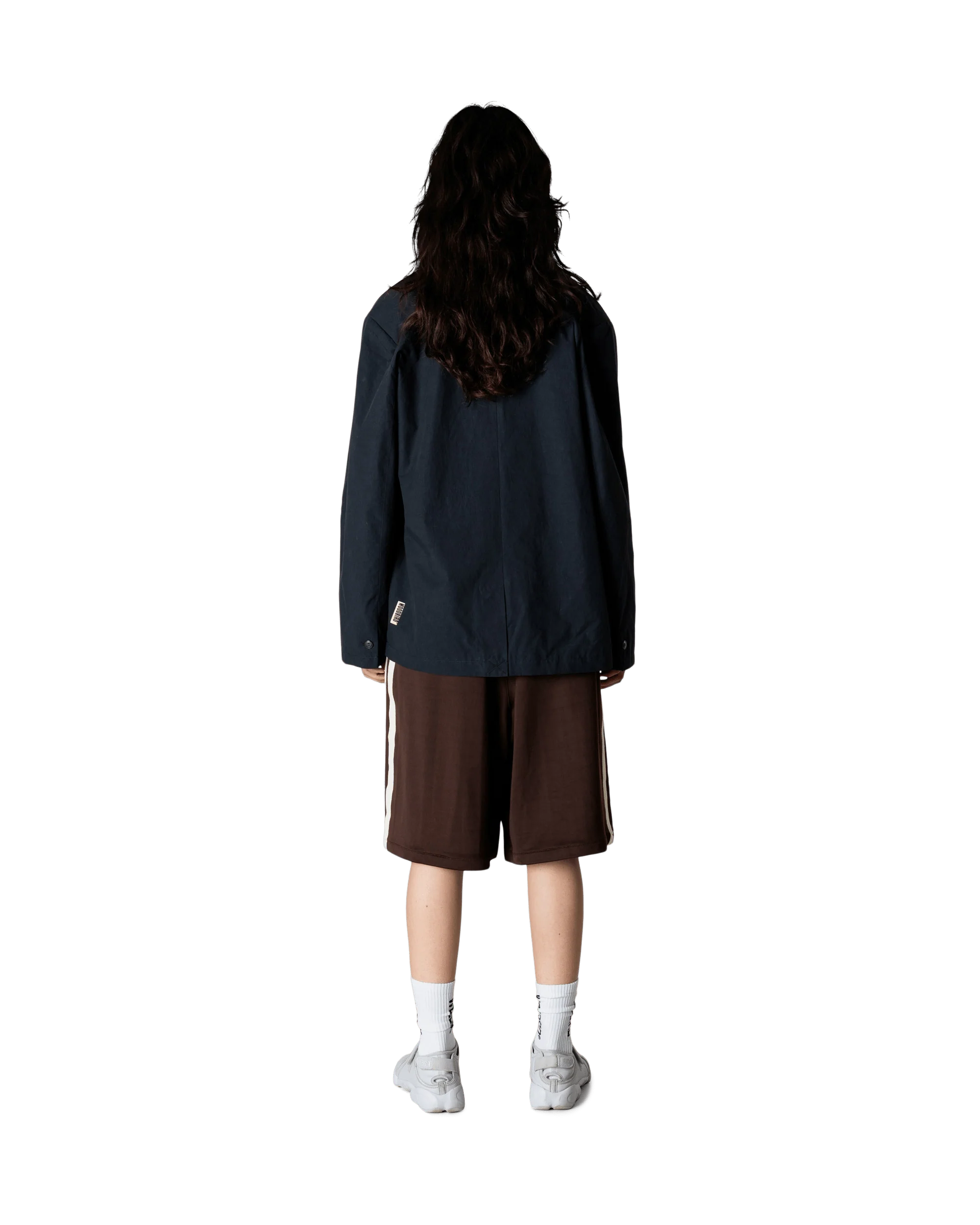 WOODBIRD - WBPoke Track Shorts