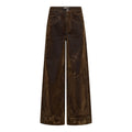CO COUTURE - TeffyCC Wide Pant
