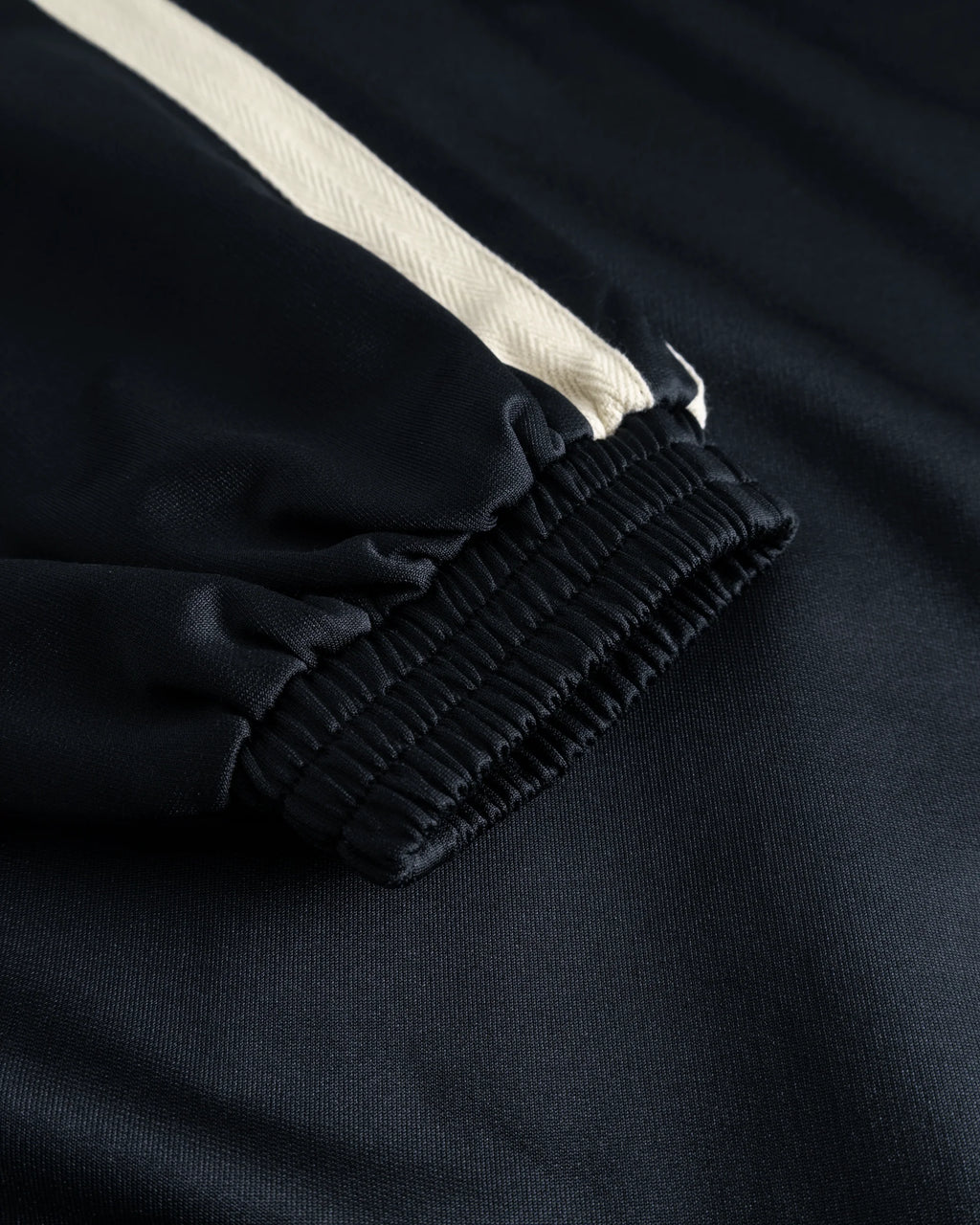 WOODBIRD - WBCHANG TRACK JACKET