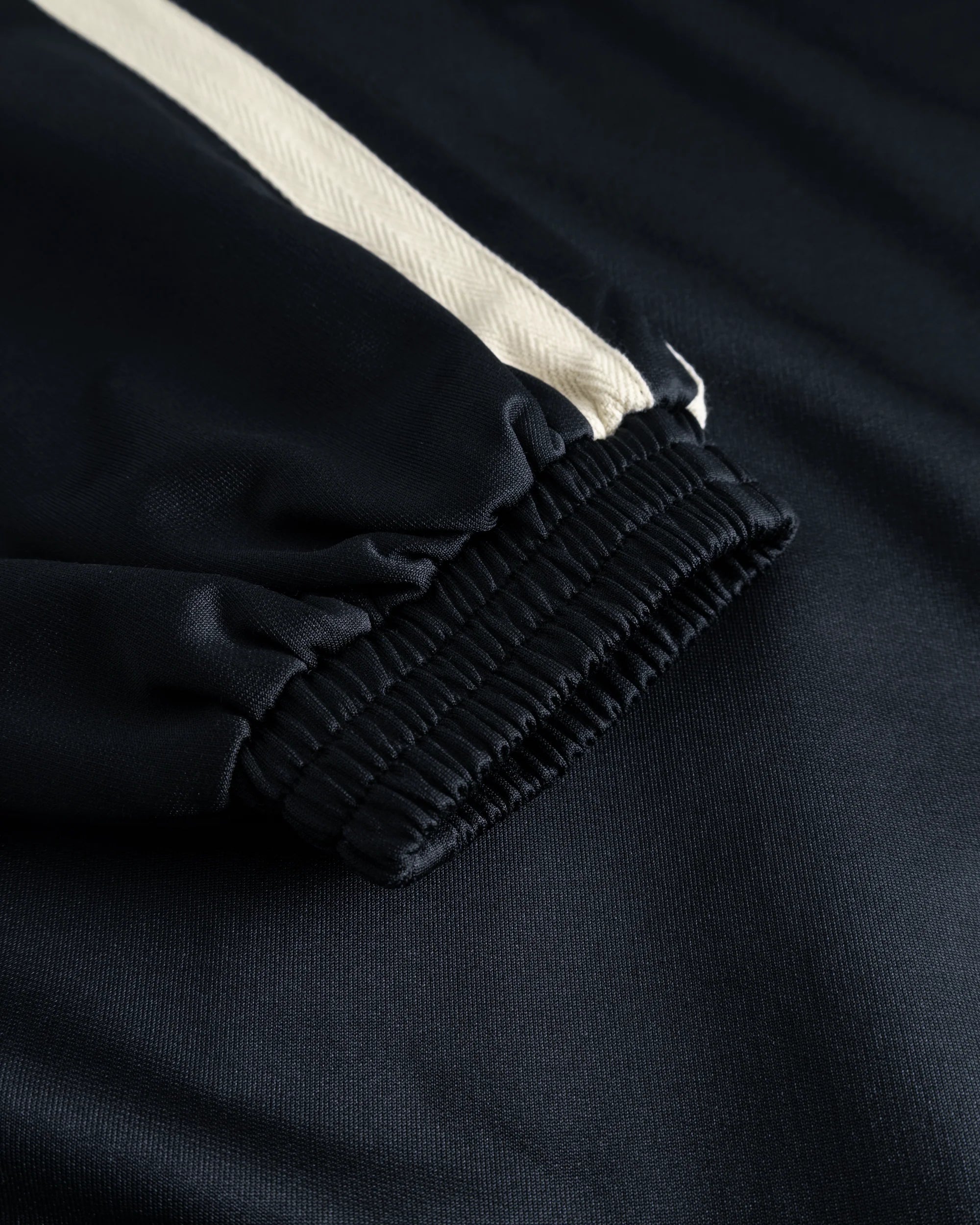 WOODBIRD - WBCHANG TRACK JACKET