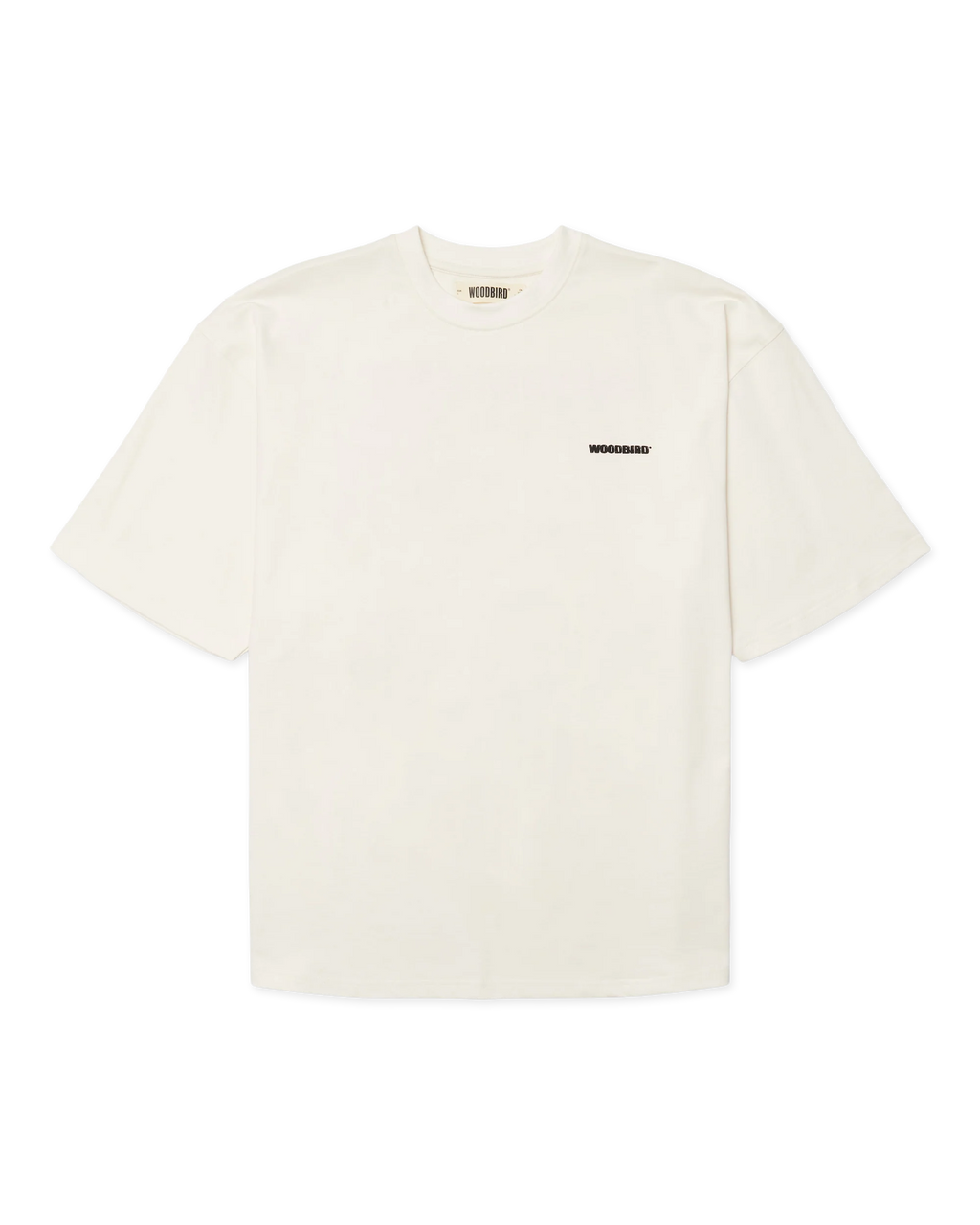 WOODBIRD - WBBeam Tram Tee