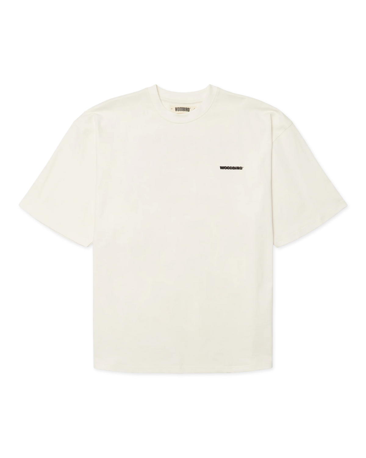 WOODBIRD - WBBeam Tram Tee