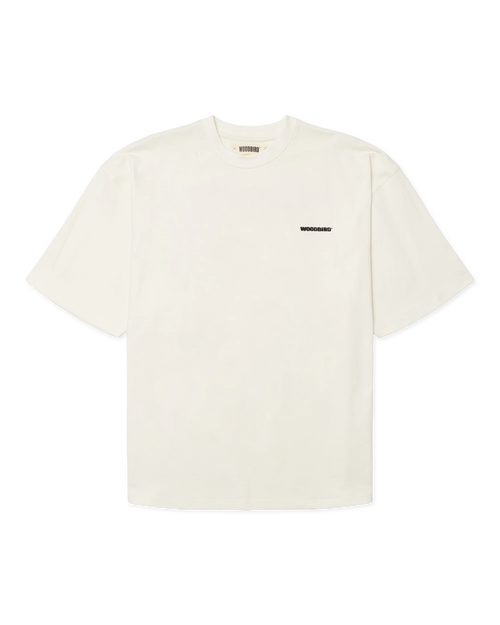 WOODBIRD - WBBeam Tram Tee