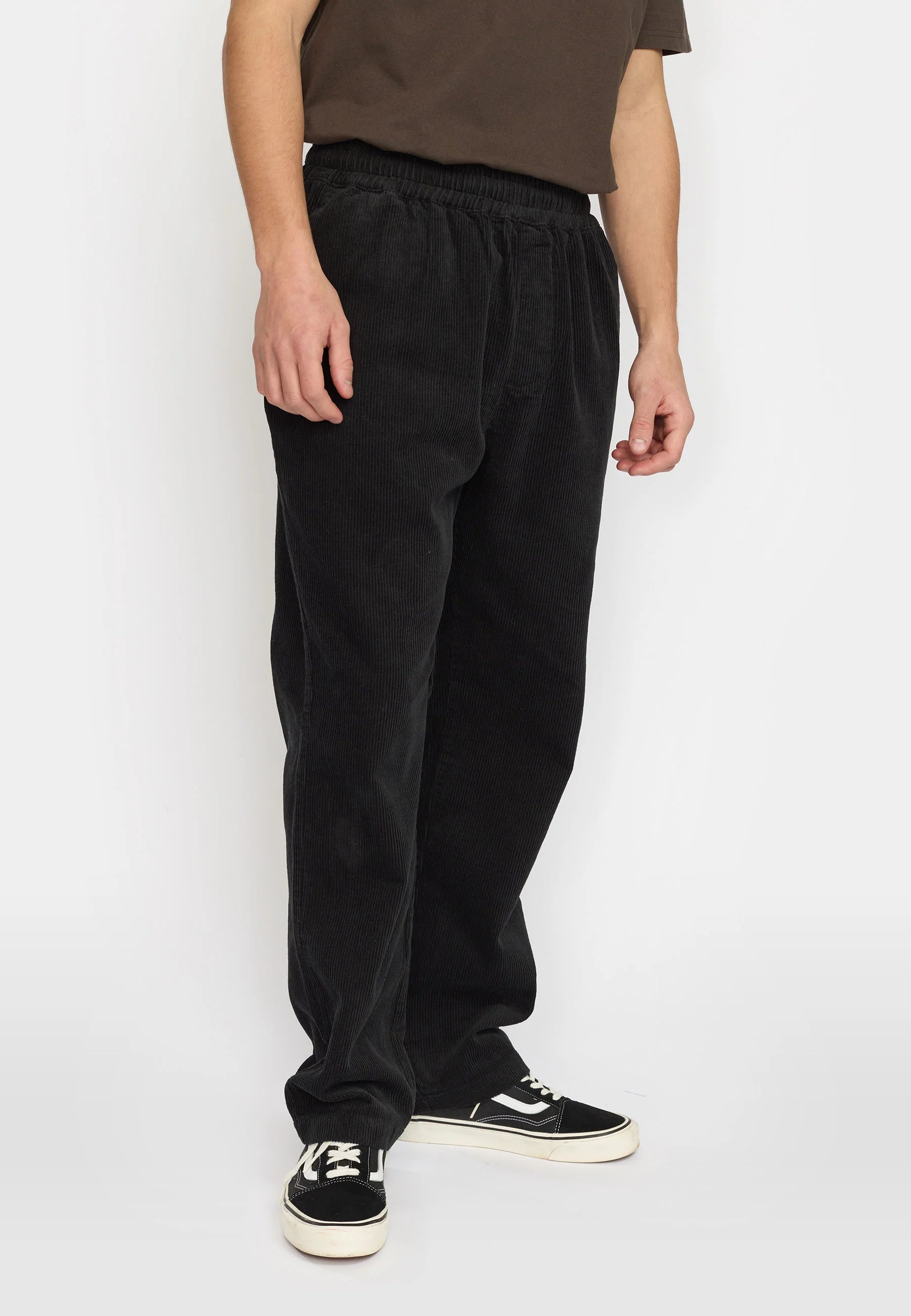 REVOLUTION - Casual Trousers 5874