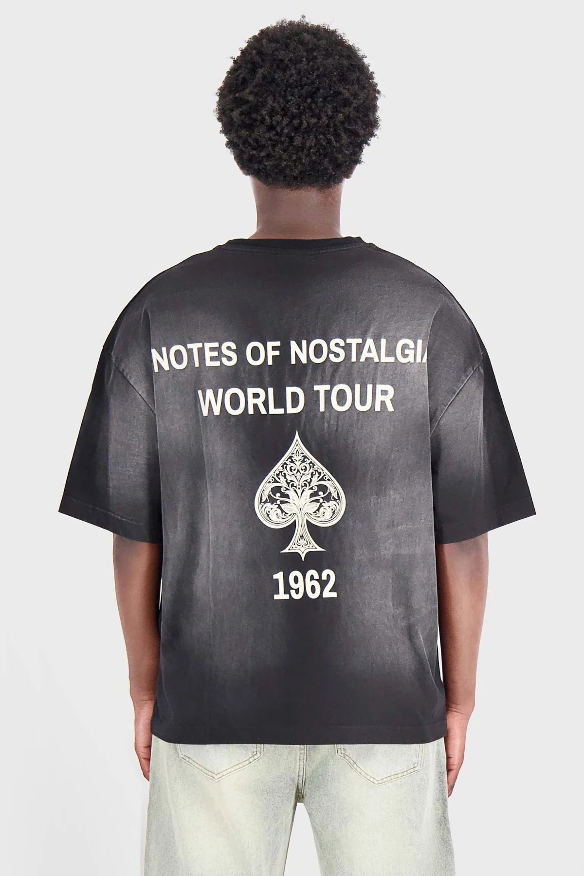 DON'T WASTE CULTURE - islian tee