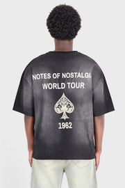 DON'T WASTE CULTURE - islian tee