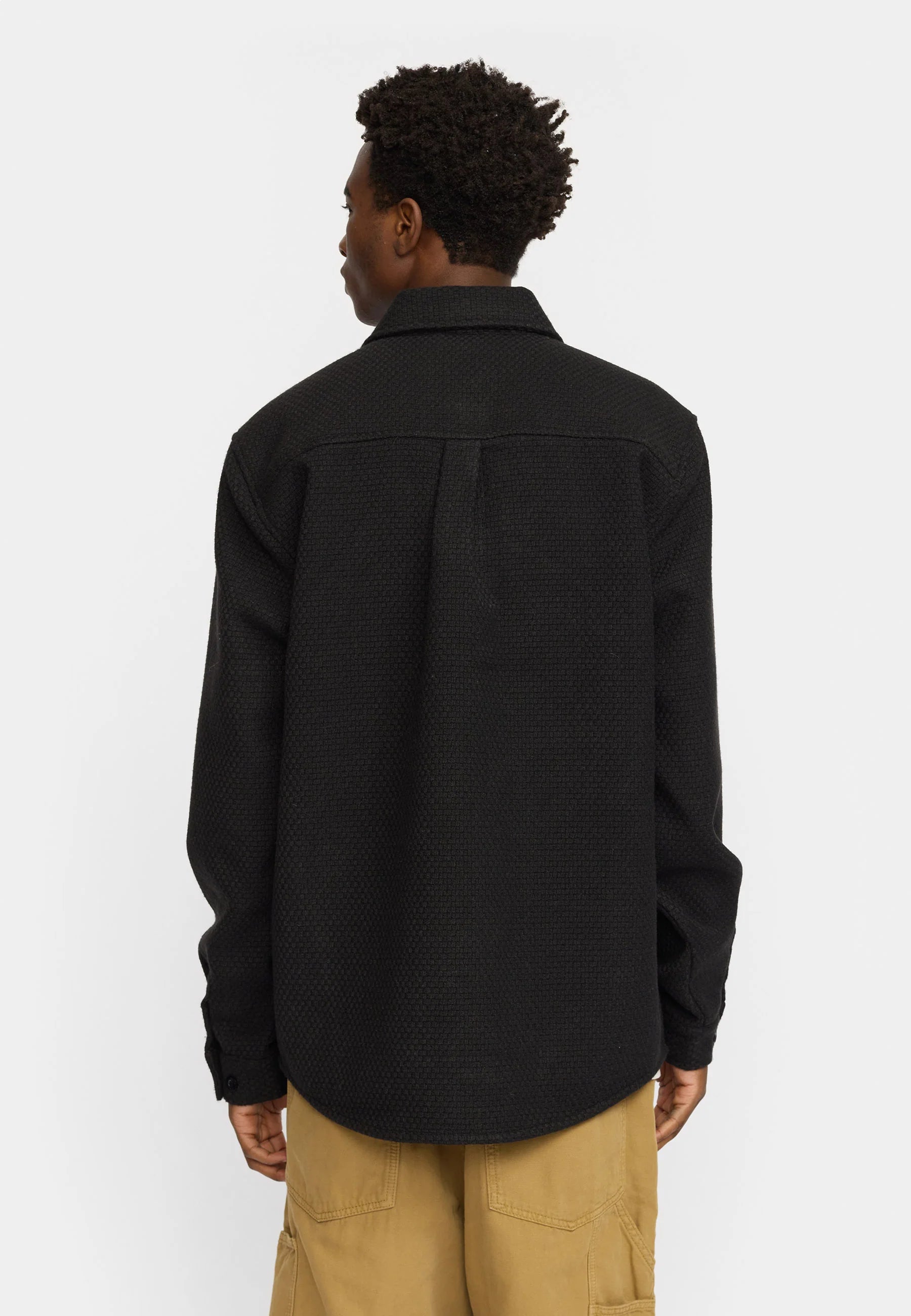 REVOLUTION - Utility Overshirt 3215