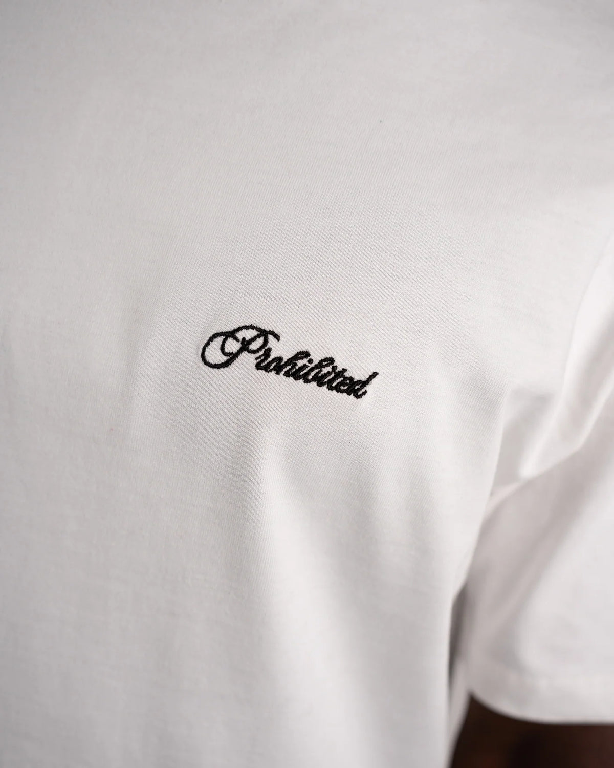 PROHIBITED - Après Ski Tee