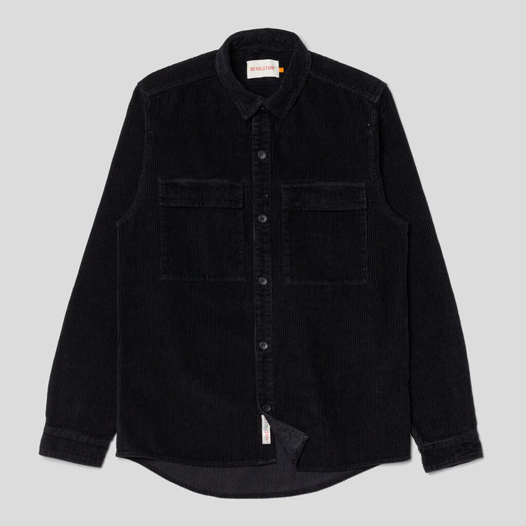 REVOLUTION - 3776 UTILITY SHIRT