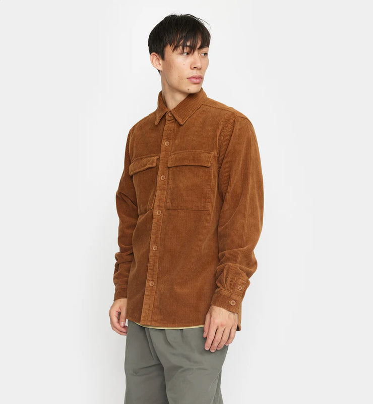 REVOLUTION - 3776 UTILITY SHIRT