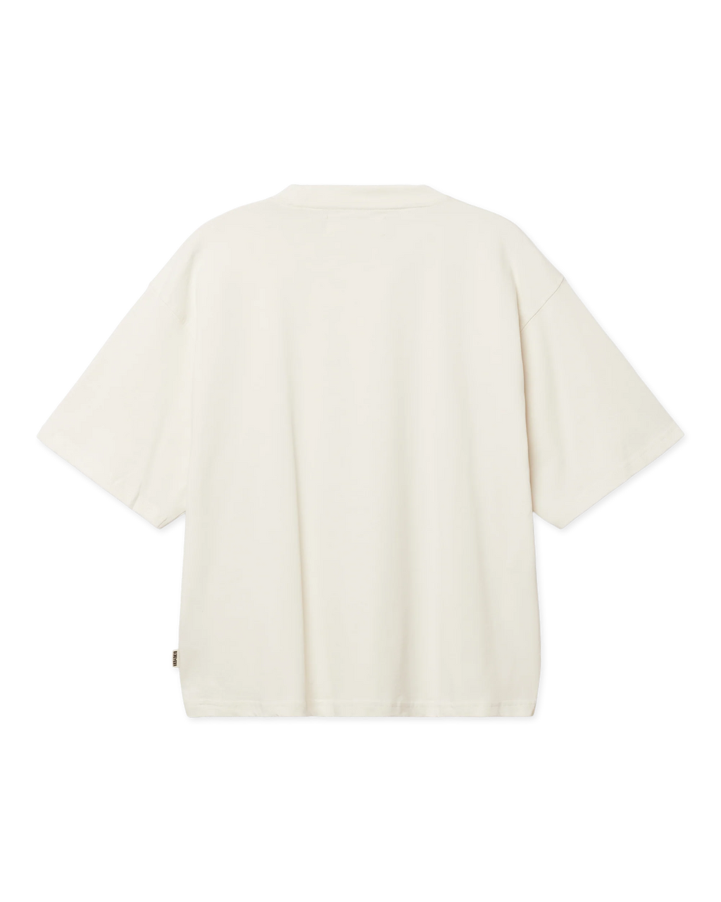 WOODBIRD - WBJuno Base Tee