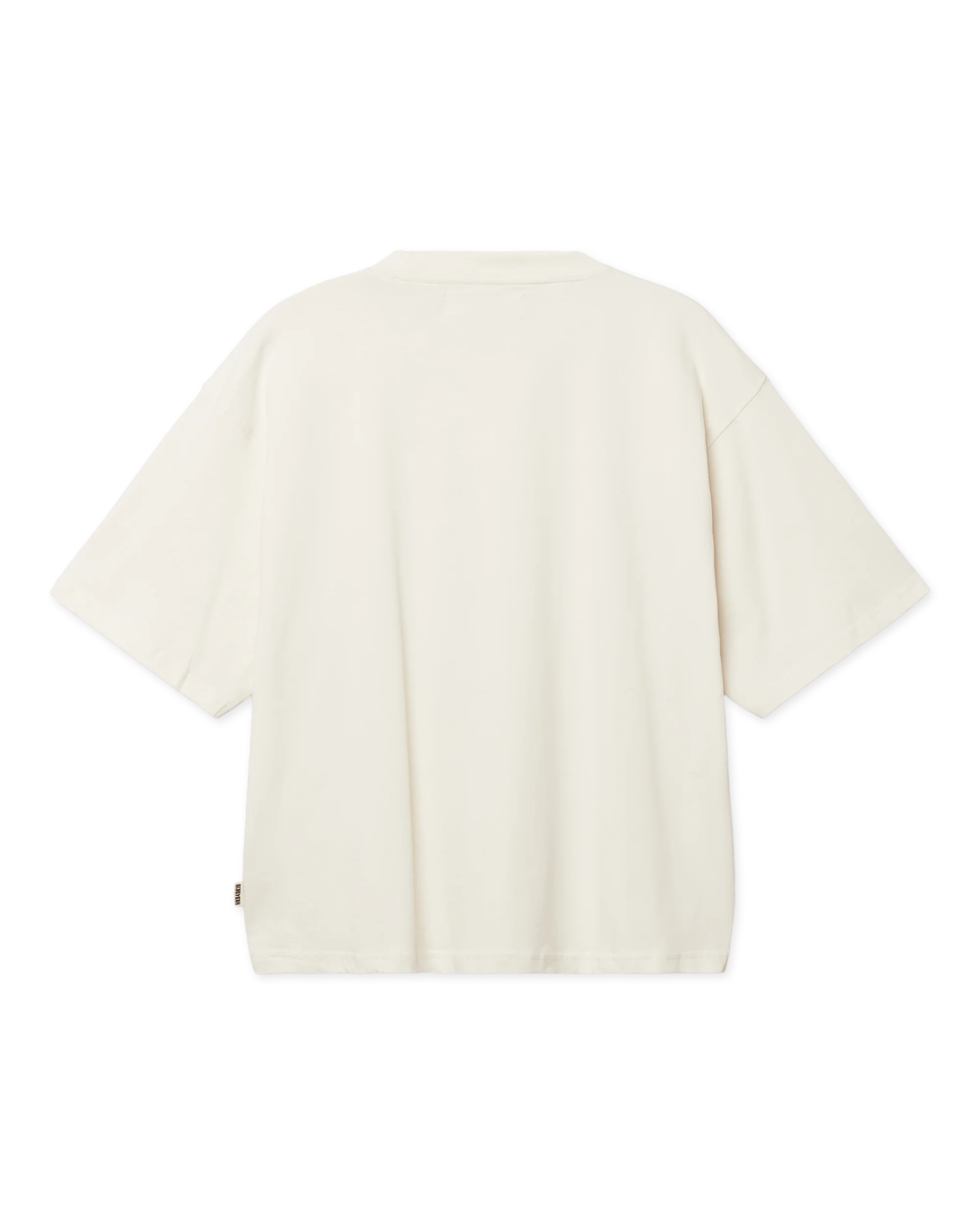WOODBIRD - WBJuno Base Tee