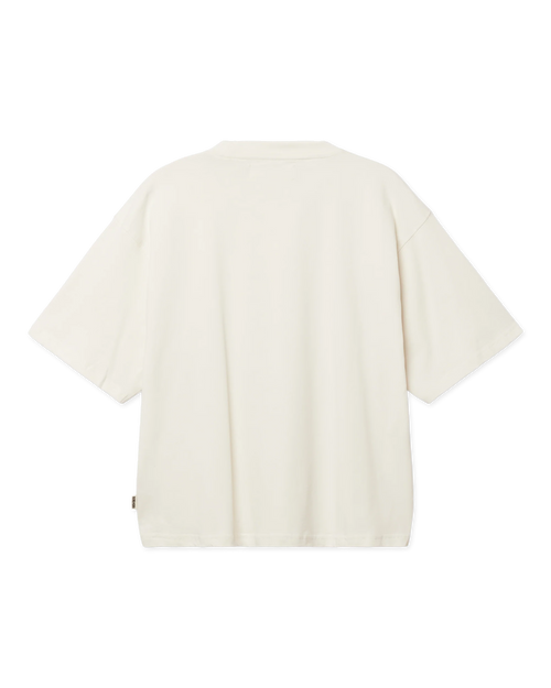 WOODBIRD - WBJuno Base Tee