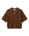 WOODBIRD - WBDashy Crade Polo