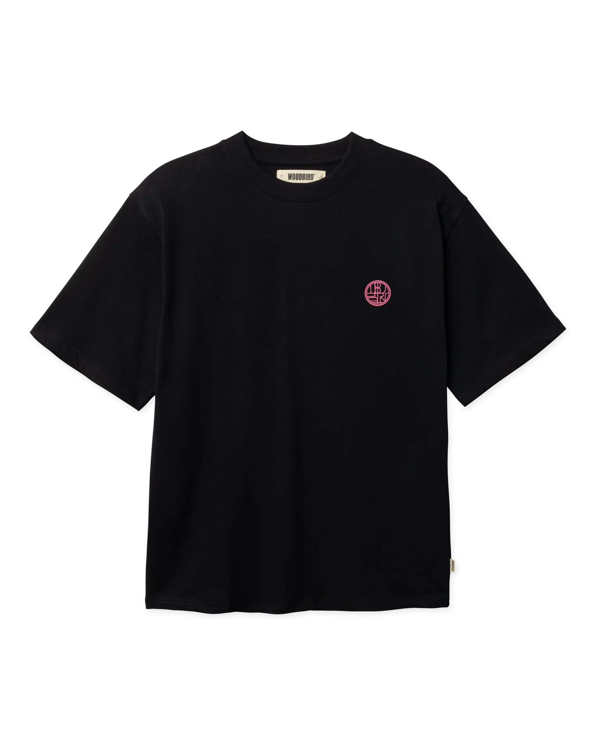 WOODBIRD - WBBAINE DUMP TEE
