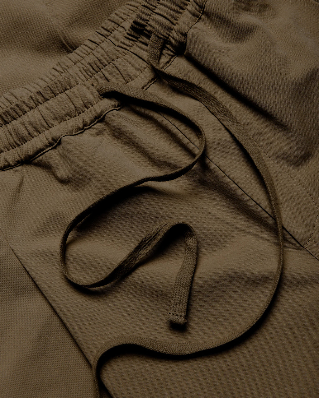 WOODBIRD - WBGaia Pants