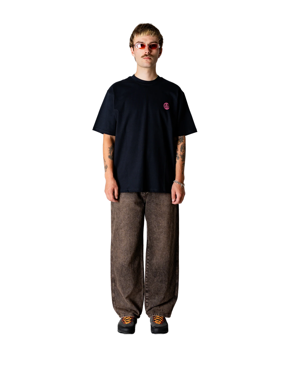 WOODBIRD - WBYUTO OAK JEANS