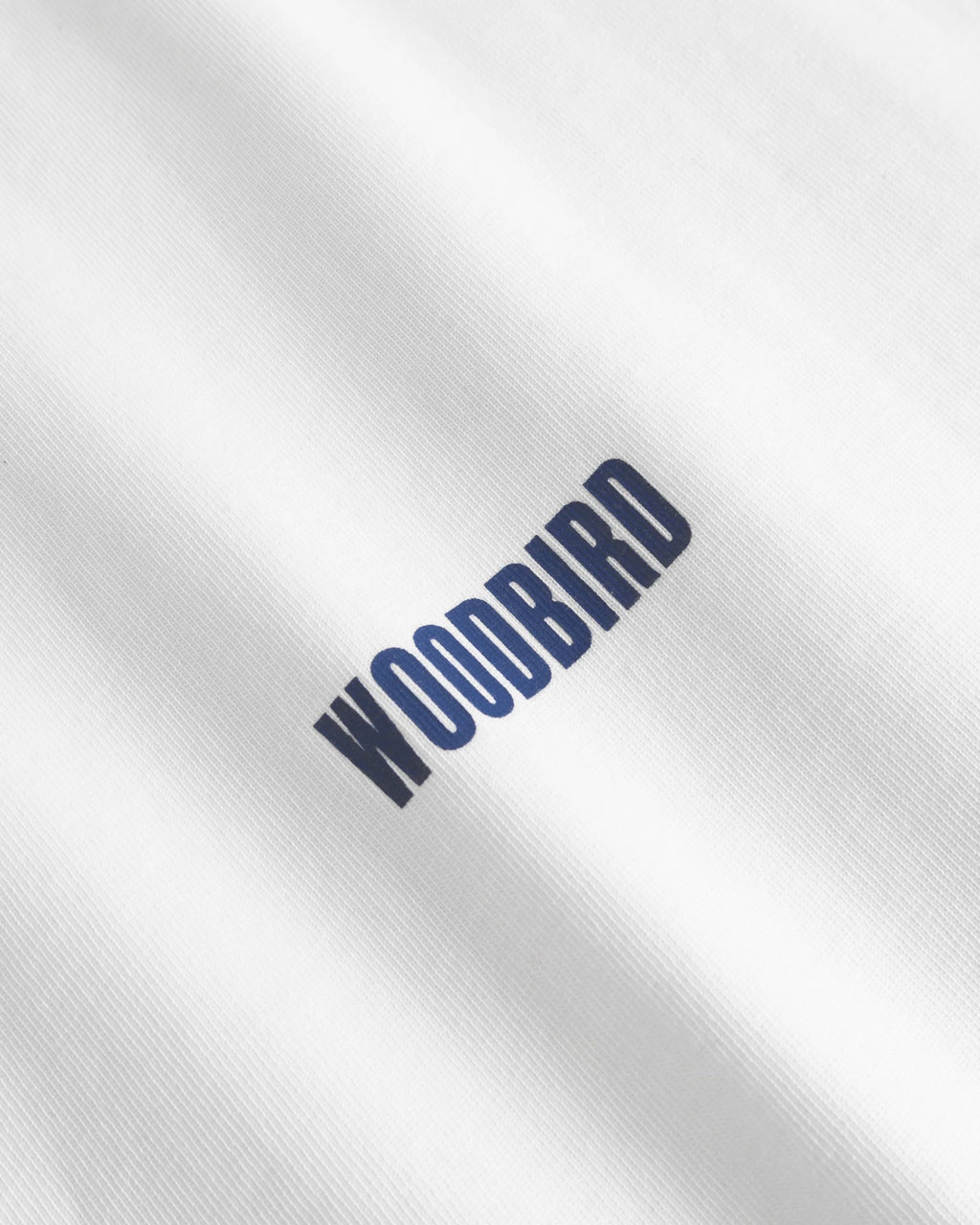 WOODBIRD - WBBAINE ZILLA TEE