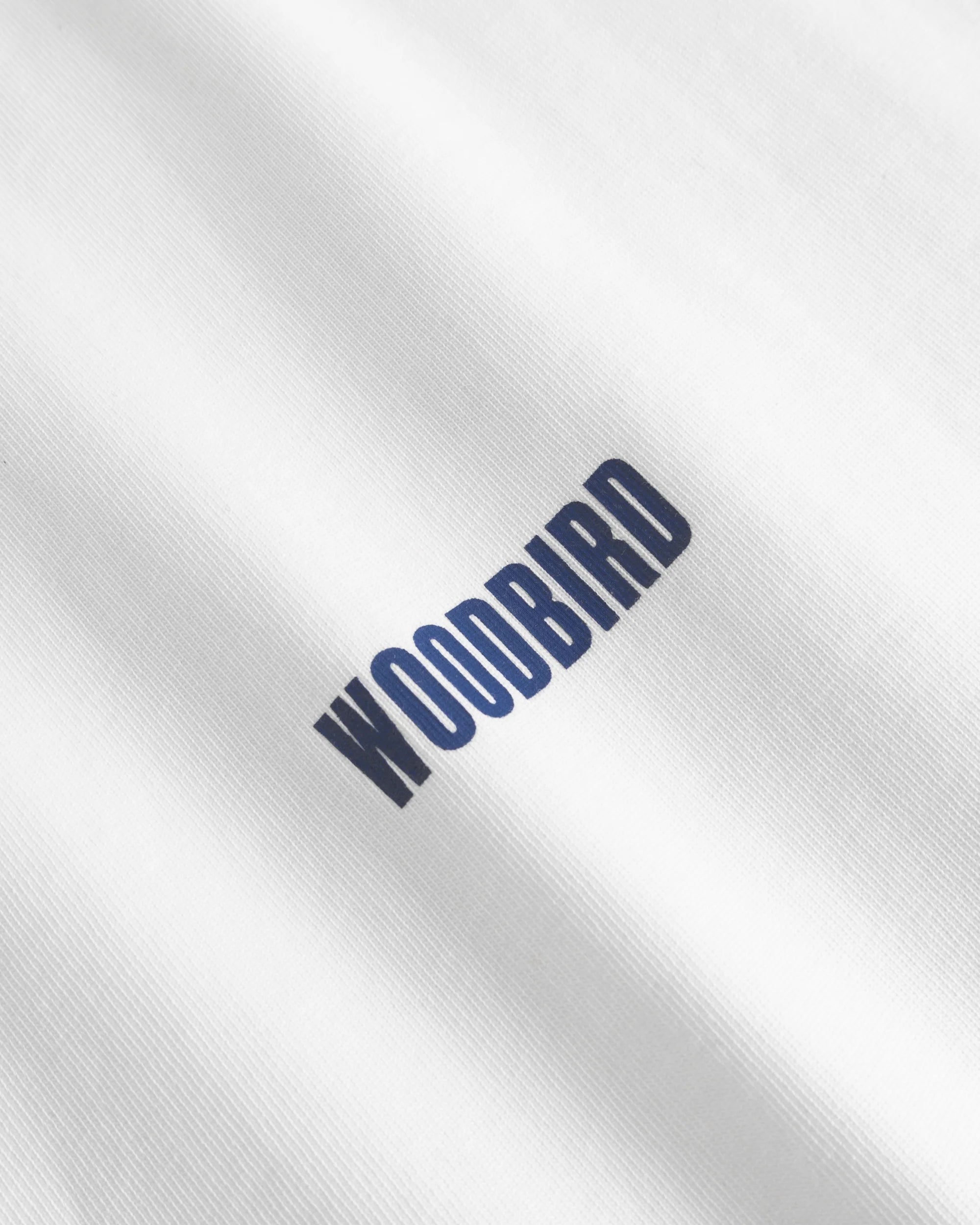 WOODBIRD - WBBAINE ZILLA TEE
