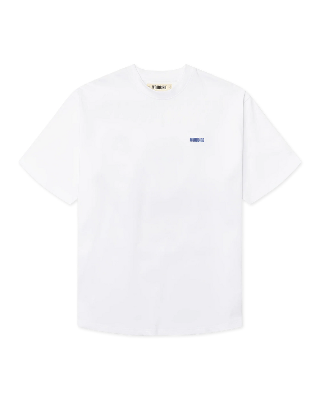 WOODBIRD - WBBaine Octo Tee