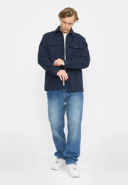 REVOLUTION - Worker Overshirt 3216