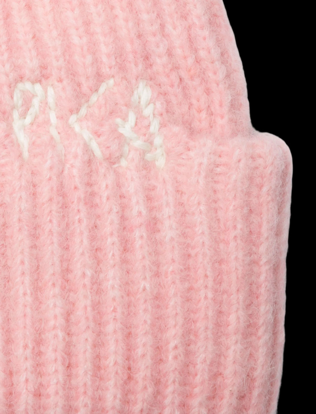 PICA PICA - Woolblend Beanie