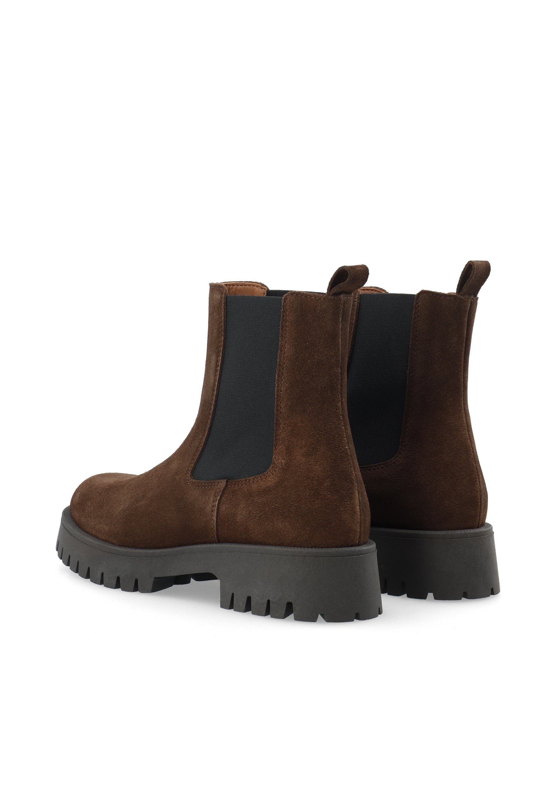 BIANCO - BIALEO Chelsea Boot Suede