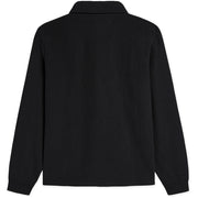 WOODBIRD - tom knitted polo