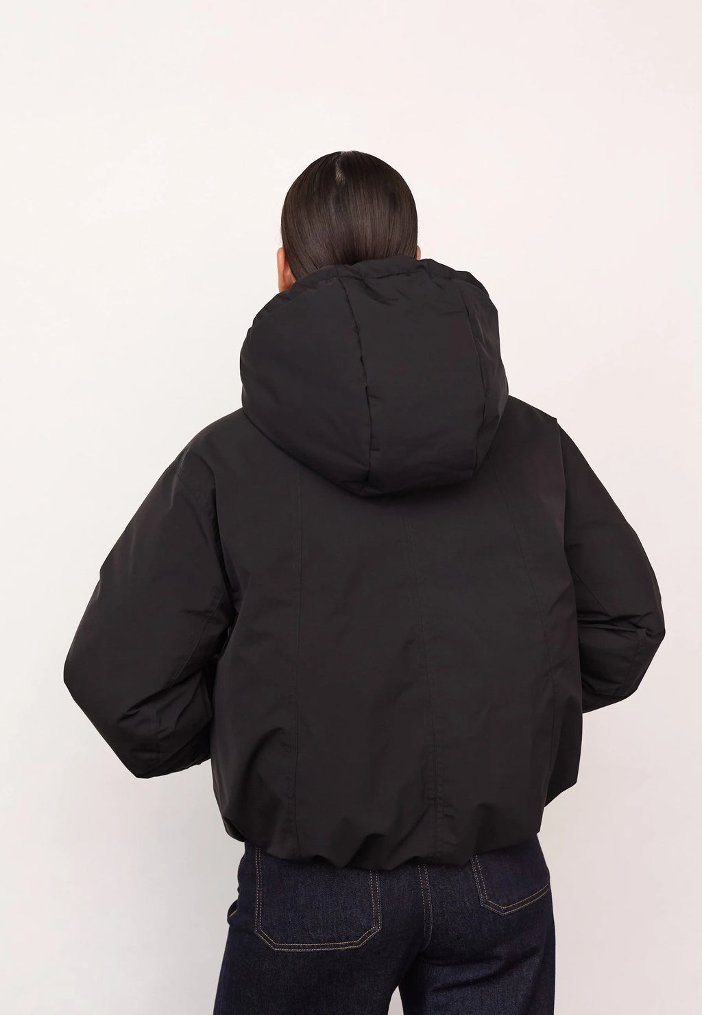 CO' COUTURE - RilloCC Puffer Jacket