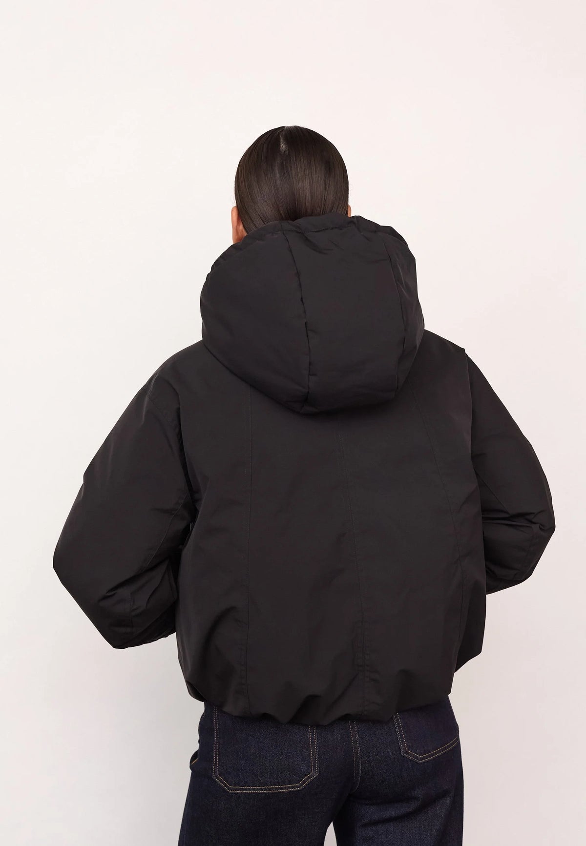 CO' COUTURE - RilloCC Puffer Jacket