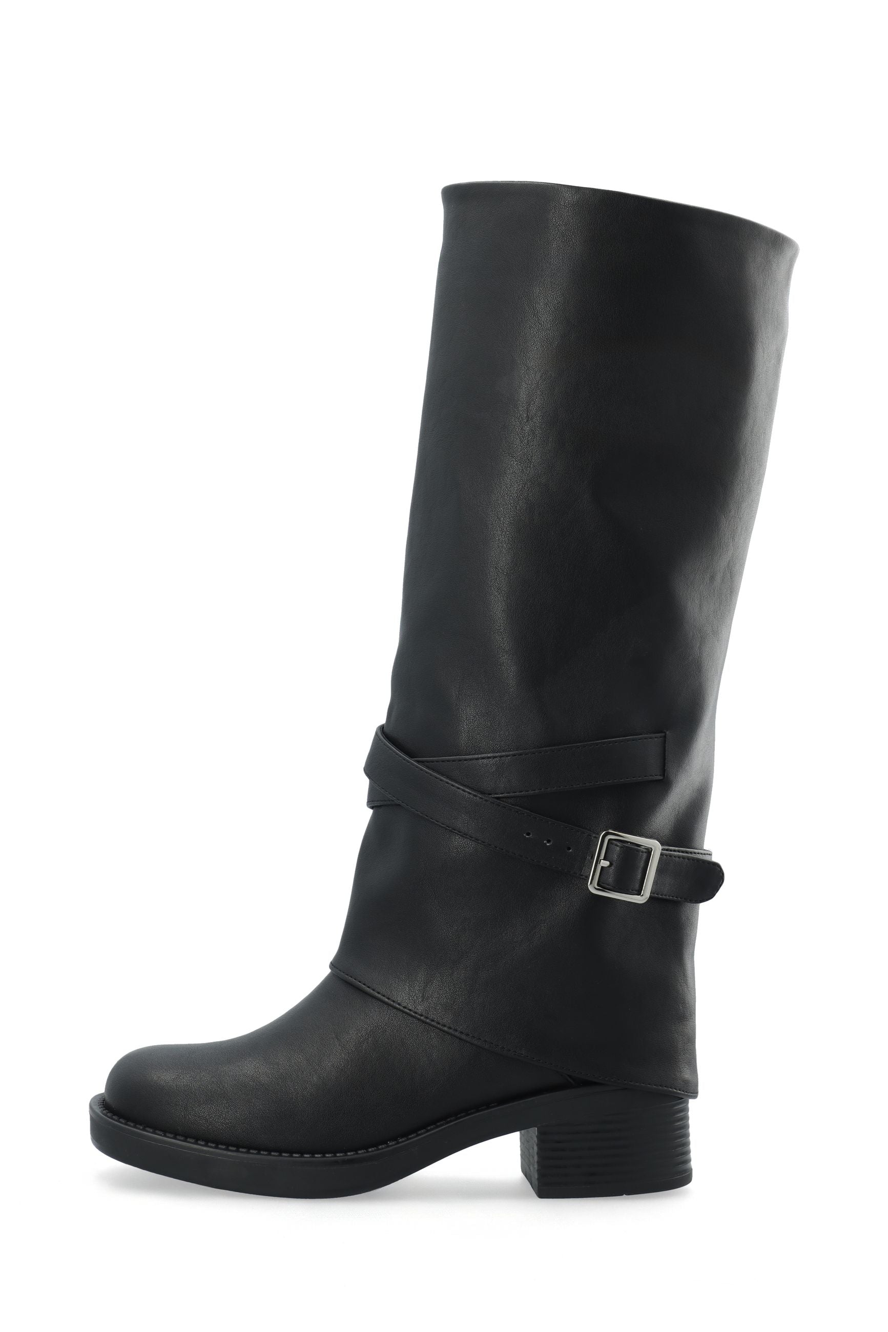 BIANCO - BIAFIE Fold Over Knee