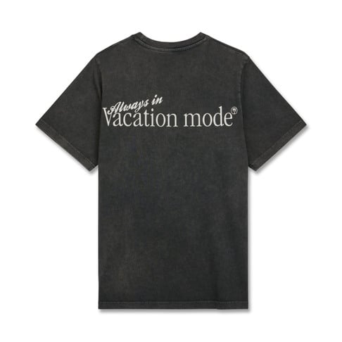 PICA PICA - VACATION MODE