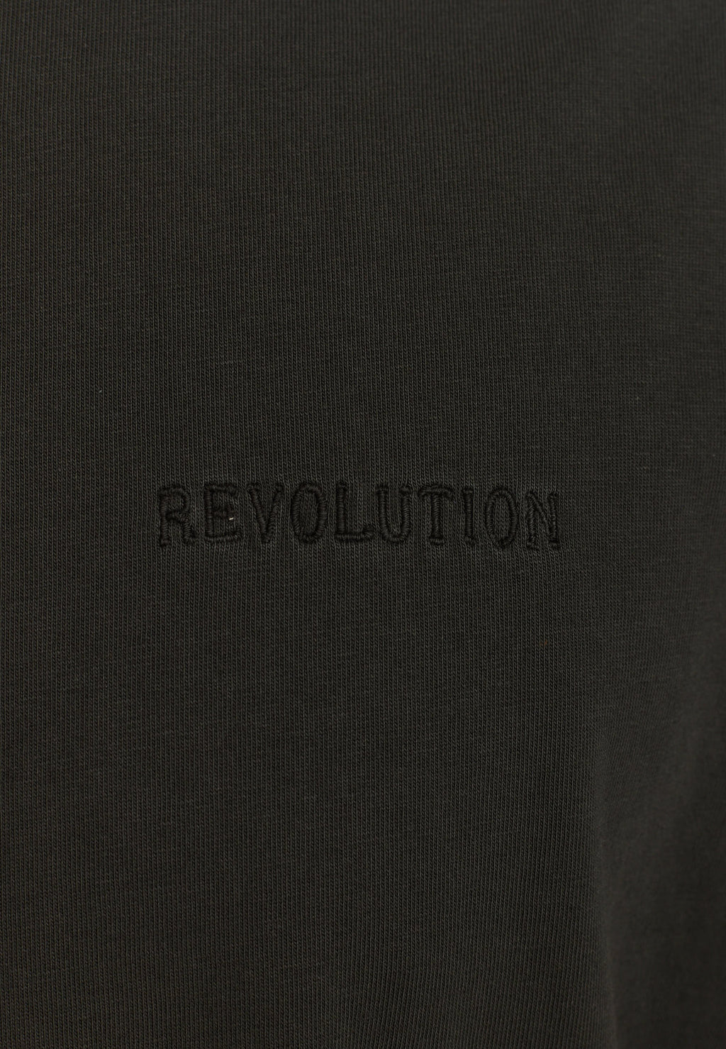 REVOLUTION - 1329 LOG