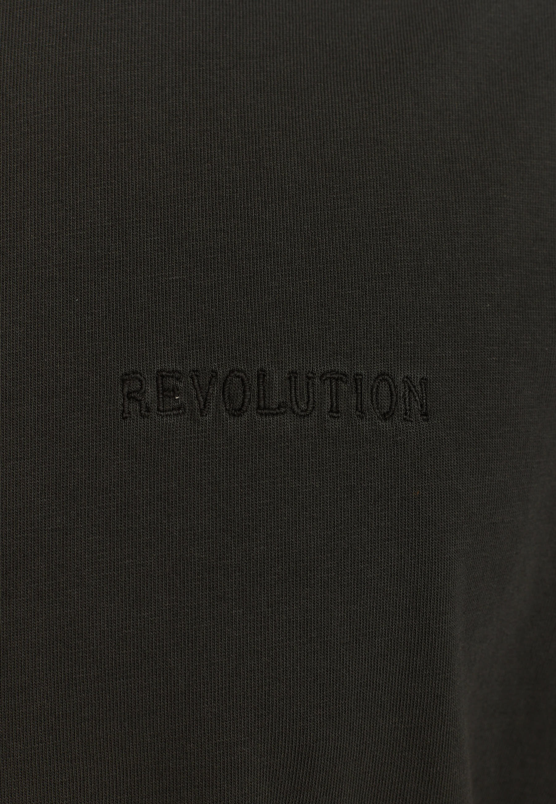 REVOLUTION - 1329 LOG