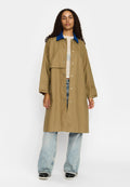 SELFHOOD - Trench coat / 77349
